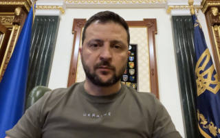 Ни один Patriot в Украине не уничтожен – Зеленский