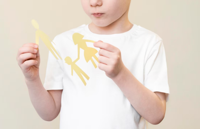 Административные дела о социальной защите семей с детьми в публично-правовых спорах: обзор судебной практики