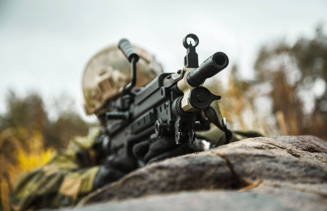 Кабмин предлагает унифицировать процедуры декларирования военной техники в соответствии с европейскими и североатлантическими стандартами