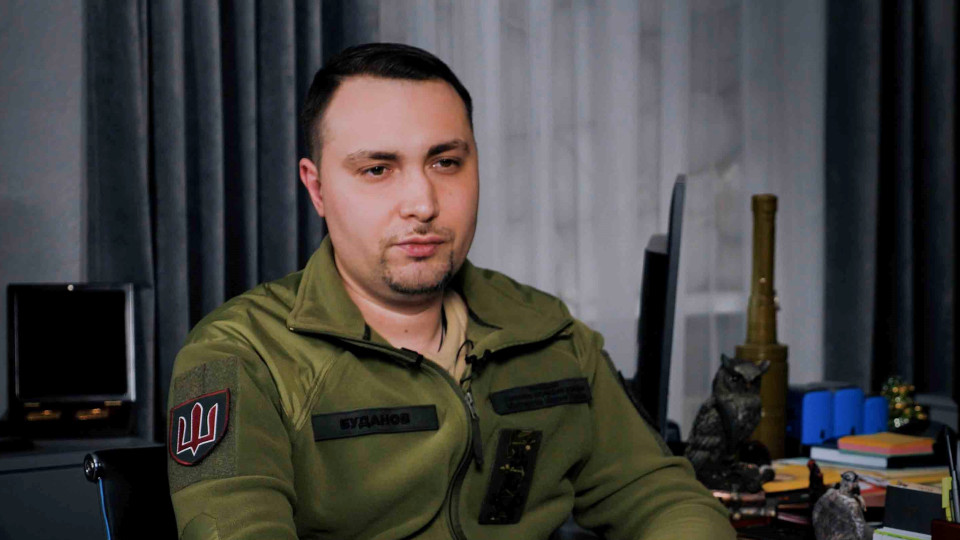 Буданов відреагував на фейки про своє «поранення»: Створюємо загін безсмертних