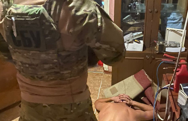 У Дніпрі ліквідували наркобанду, яку «кришували» правоохоронці