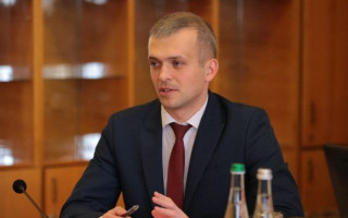 Высший антикорсуд взял под стражу экс-замминистра развития общин Василия Лозинского
