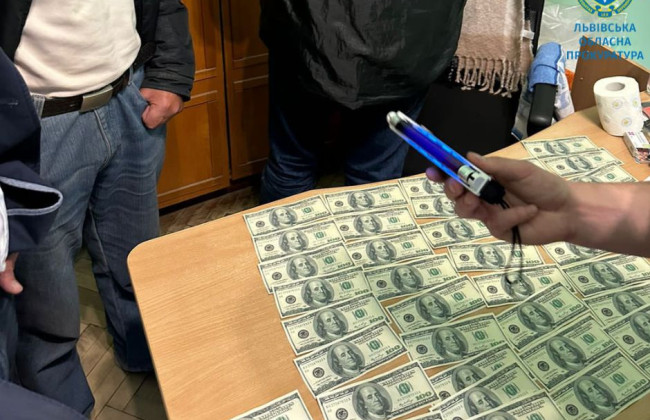 Помогали уклонистам в оформлении фиктивной инвалидности: на Львовщине разоблачены медики центральной райбольницы