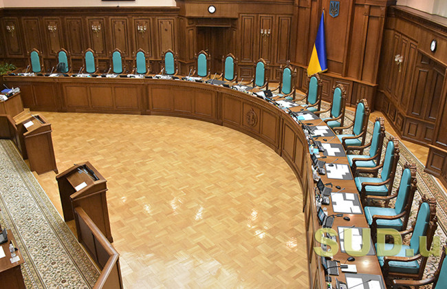 Представники Венеційської комісії погодилися з 80% наших доводів, - Руслан Стефанчук про законопроект щодо реформи відбору до КСУ