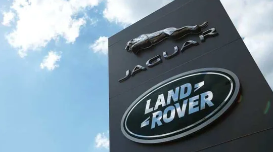 Jaguar Land Rover використовуватиме ШІ для вирішення проблем із поставками