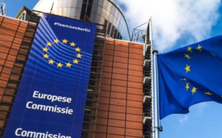 Стало відомо, коли Україні поставлять проміжну оцінку як кандидату в ЄС