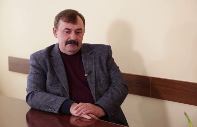 Корупція на закупівлі для ТЕЦ: СБУ повідомила про підозру заступнику мера Чернігова Геращенку