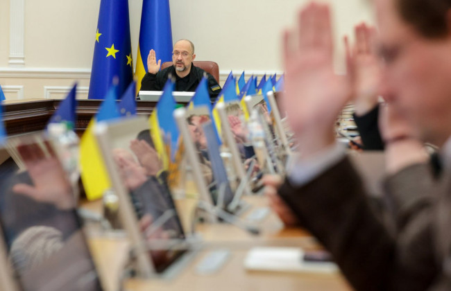 Кабмін провів засідання: які рішення ухвалили 19 червня