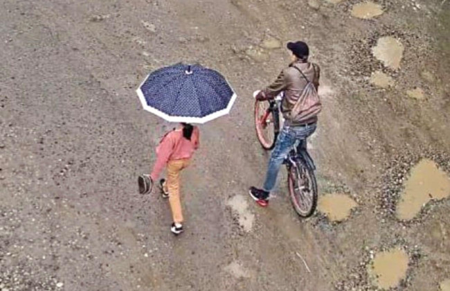 На Прикарпатті зґвалтували і вбили 9-річну дівчинку: під підозрою родич