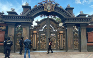На Дніпропетровщині нелегальний НПЗ виготовляв фальсифікат: поліція викрила махінацію із пальним