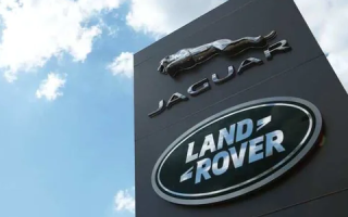 Jaguar Land Rover використовуватиме ШІ для вирішення проблем із поставками