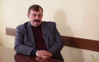 Корупція на закупівлі для ТЕЦ: СБУ повідомила про підозру заступнику мера Чернігова Геращенку