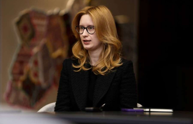 У 2023 році 52,9% від загальних видатків держбюджету пішло на оборону, – Підласа