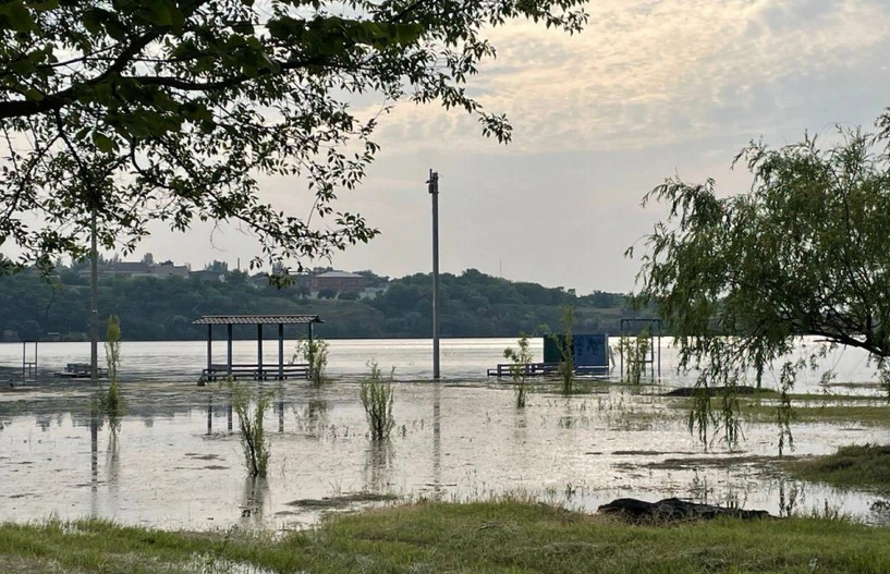 Грошова допомога постраждалим від підтоплення: хто і як може отримати