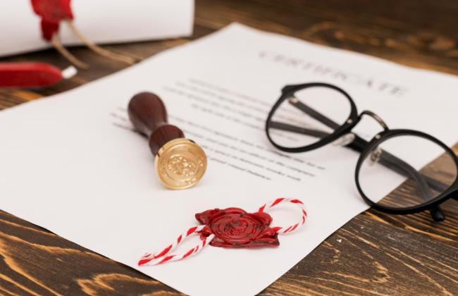 Набули чинності зміни щодо зупинення перебігу строку для прийняття спадщини