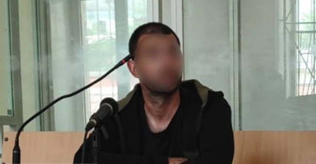 Погодився працювати на окупантів, бо хотів покращити своє матеріальне становище: на Донеччині викрито ворожого агента