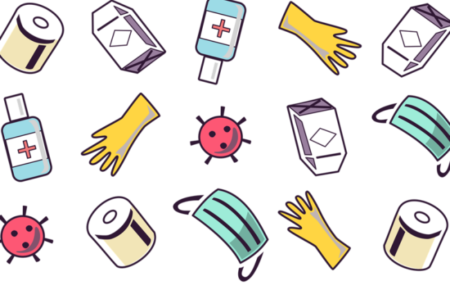 Кабмин предлагает отменить действие ряда актов в связи с завершением карантина