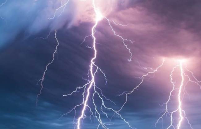 Как действовать во время грозы: полезные советы от ГСЧС