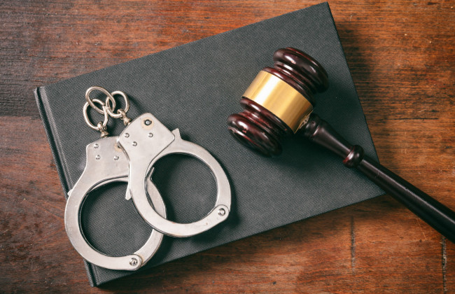 Розбійний напад на студентів у гуртожитку: організатора засуджено до 9 років за ґратами