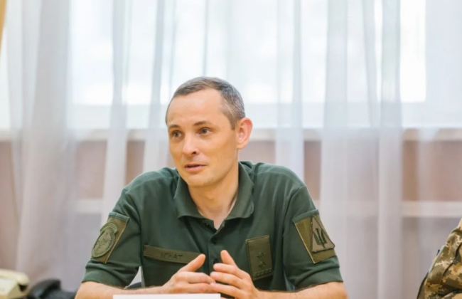 Ворог намагається заплутати ППО — подробиці нічної атаки рф на Україну