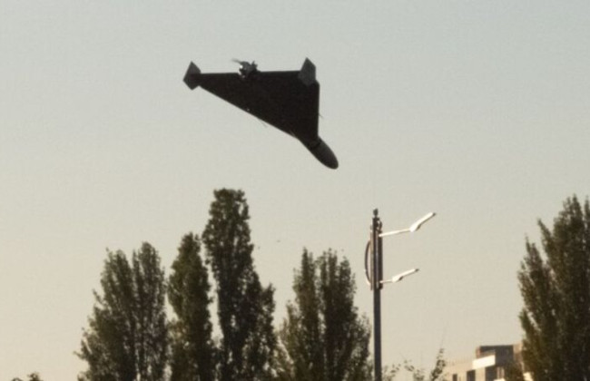 Ночная атака врага на Украину: во Львове есть попадание в объект критической инфраструктуры