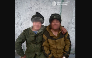 Воюет против Украины в составе ракетного дивизиона: сообщили о подозрении предателю