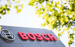Российские заводы могут купить Bosch китайские компании, — СМИ