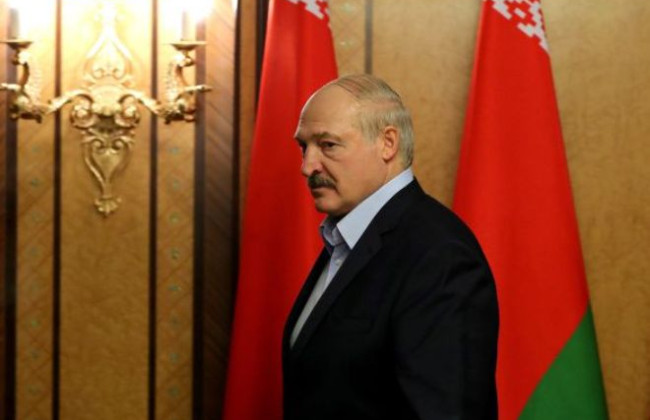 «Слуги народа» и оппозиция предлагают Раде признать Беларусь государством-агрессором