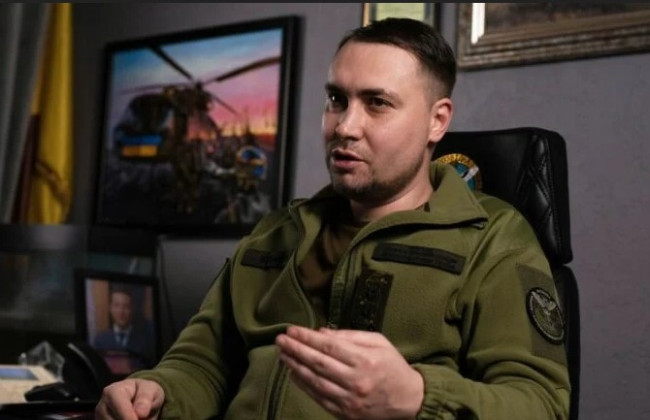 Россияне дополнительно заминировала охладитель ЗАЭС, существует риск подрыва, — Буданов