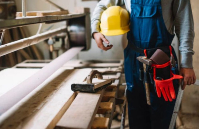 «Армия восстановления»: сколько безработных украинцев уже участвуют в проекте