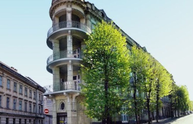 Обрано голову Залізничного райсуду Львова