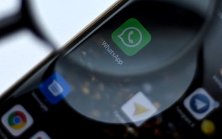 Теперь в WhatsApp можно автоматически блокировать звонки с неизвестных номеров