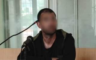 Согласился работать на оккупантов, потому что хотел улучшить свое материальное положение: в Донецкой области разоблачен вражеский агент