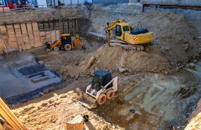 Еще до сдачи объекта в эксплуатацию приобретатели смогут зарегистрировать свои вещные права на недвижимость