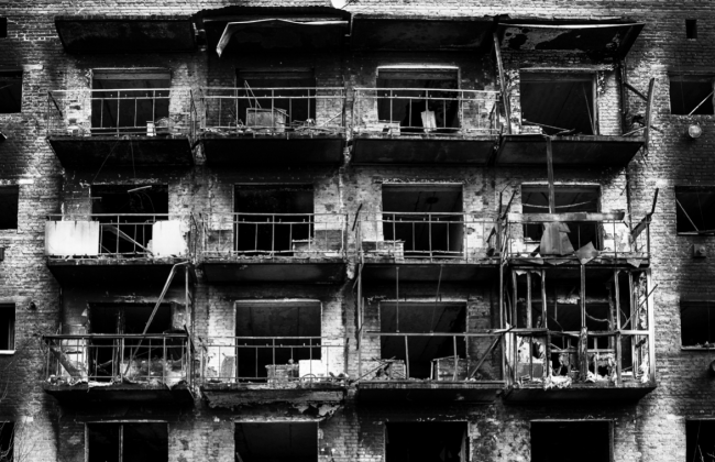 8 можливих корупційних ризиків під час відбудови: дослідження та рекомендації НАЗК