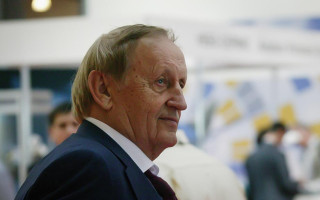 Суд оставил под стражей экспрезидента АО «Мотор Сич» Богуслаева, подозреваемого в пособничестве рф