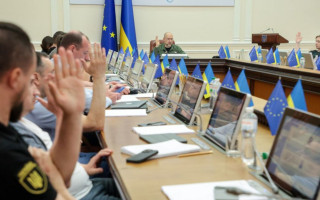 Кабмін схвалив документи, необхідні для отримання нового траншу МВФ: скільки отримає Україна від Фонду