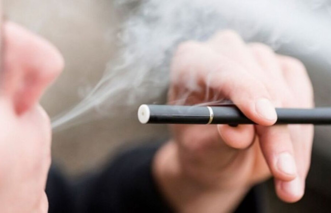 В Литве хотят продавать электронные сигареты только по рецептам