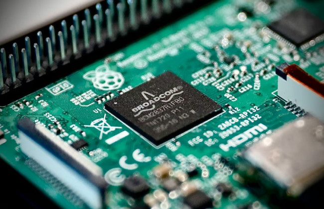 ЕС планирует запретить компаниям производить современные технологии в Китае