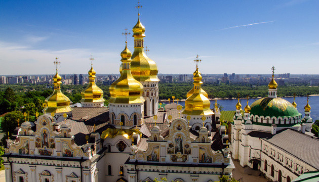 ДВС гарантує оперативне та ефективне виконання рішення про звільнення приміщення Києво-Печерської лаври УПЦ МП