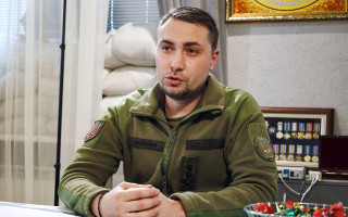 Российским военным по радиосети приказали немедленно покинуть ГЭС за полчаса до взрыва, – Буданов