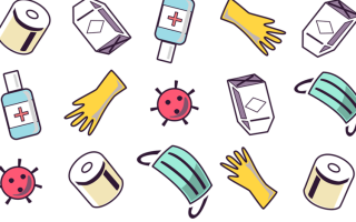 Кабмин предлагает отменить действие ряда актов в связи с завершением карантина