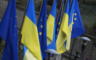 Украина присоединилась к Банку развития Совета Европы