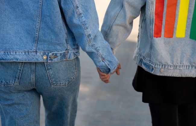 Эстония первой из стран Балтии узаконила однополые браки