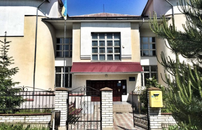 Обрано голову Миколаївського райсуду Львівської області