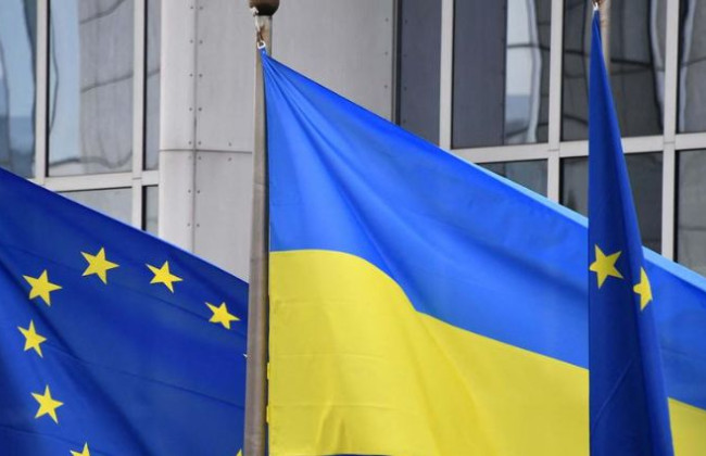 ЄС готує пакет допомоги Україні у розмірі 50 мільярдів євро — ЗМІ