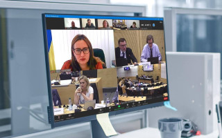 В Украине работают над созданием механизмов компенсации ущерба, вызванного российской агрессией