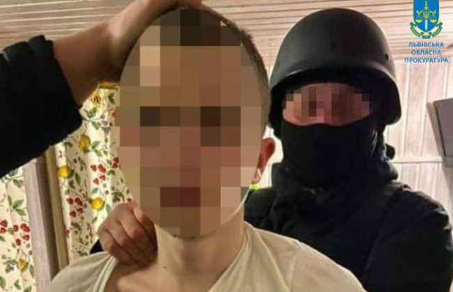 Во Львове мужчина жестоко убил 19-летнюю девушку: суд наказал злоумышленника