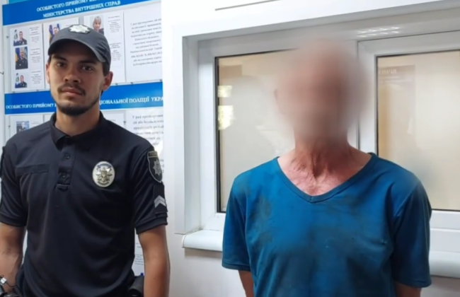 Насиловал, порезал горло, ударил ножом в живот: на Киевщине женщине чудом удалось вырваться после двух дней пыток