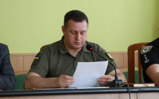 Военнообязанных временно не будут госпитализировать в больницах Ивано-Франковской области без согласования с ТЦК и СП – начальник Коломыйской РВА